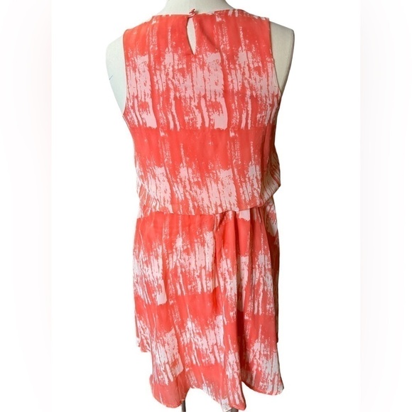 Lush sleeveless dress size m - Picture 2 of 6